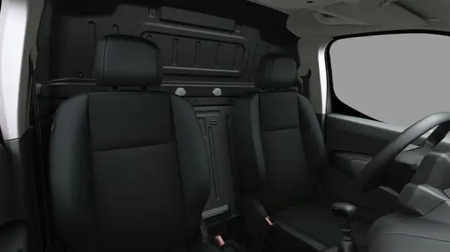 Opel Combo view 11