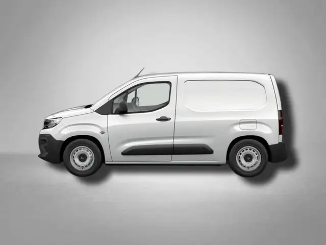Opel Combo view 2