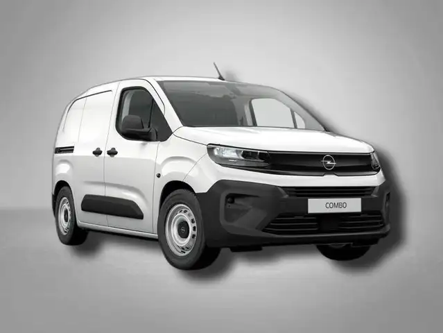 Opel Combo view 7