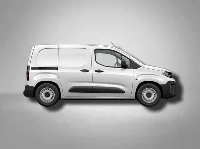 Opel Combo view 6