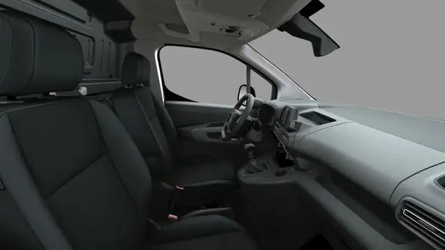 Opel Combo view 10
