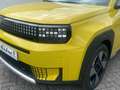 Fiat Grande Panda 1.2 Hybrid eDCT La Prima Jaune - thumbnail 3