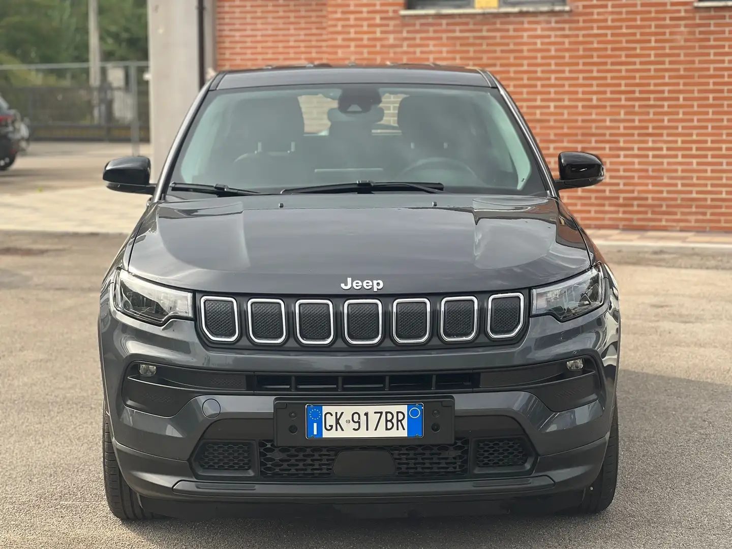 Jeep Compass 1.6 mjt 80 Anniversario 2wd 130cv - 1