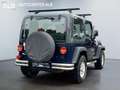 Jeep Wrangler 4.0 Sahara /4X4/HU NEU/RADIO/CD Blau - thumbnail 5