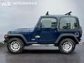 Jeep Wrangler 4.0 Sahara /4X4/HU NEU/RADIO/CD Blau - thumbnail 2