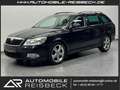 Skoda Octavia Combi 2.0 TDI*Elegance*1.Hand*Standhzg.* Noir - thumbnail 1