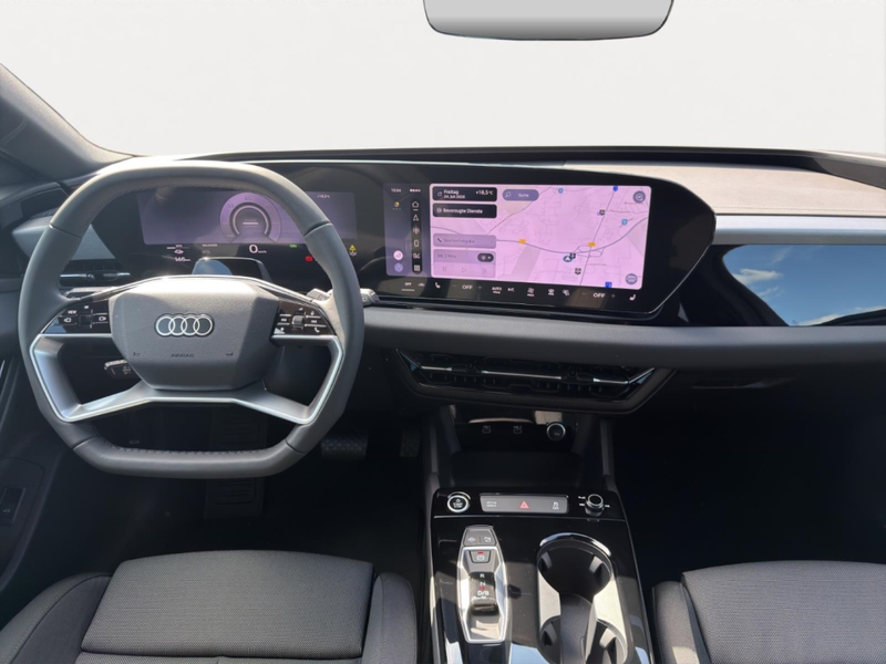 Audi A6 Avant 210 kW — photo 13