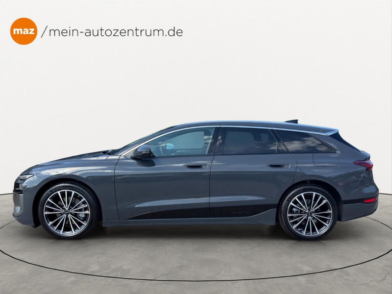 Audi A6 Avant 210 kW — photo 3