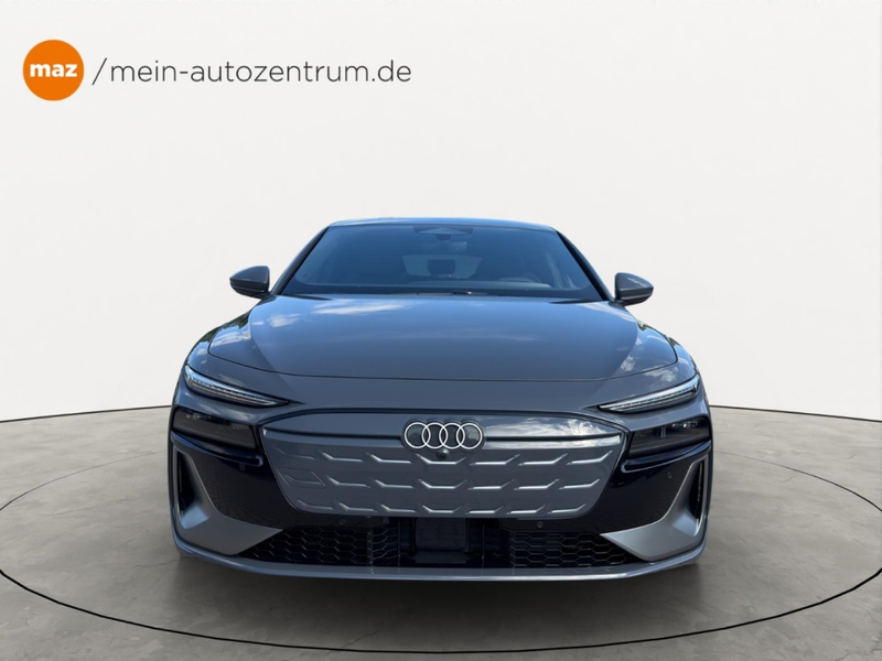 Audi A6 Avant 210 kW — photo 2