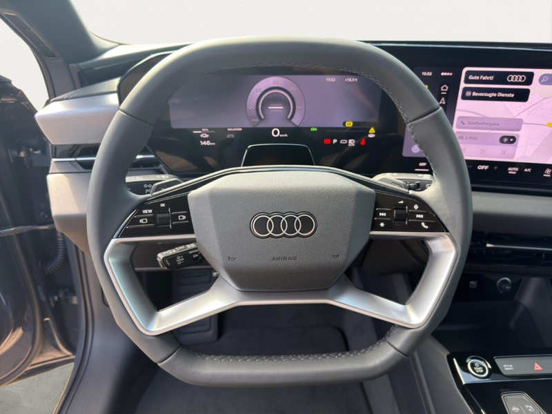 Audi A6 Avant 210 kW — photo 9