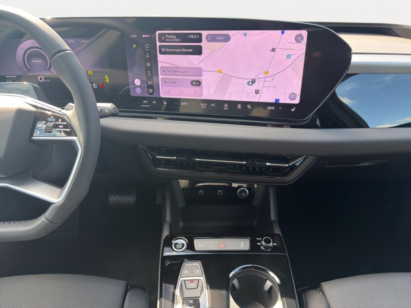 Audi A6 Avant 210 kW — photo 14