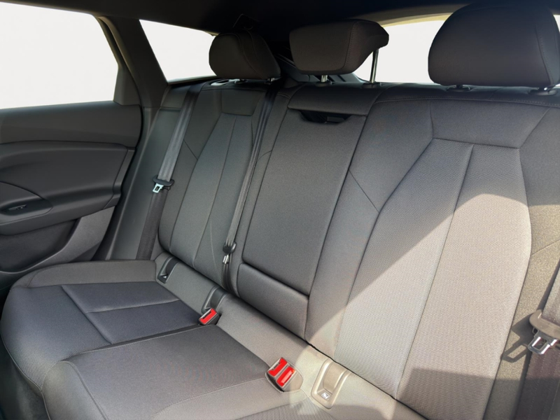 Audi A6 Avant 210 kW — photo 12