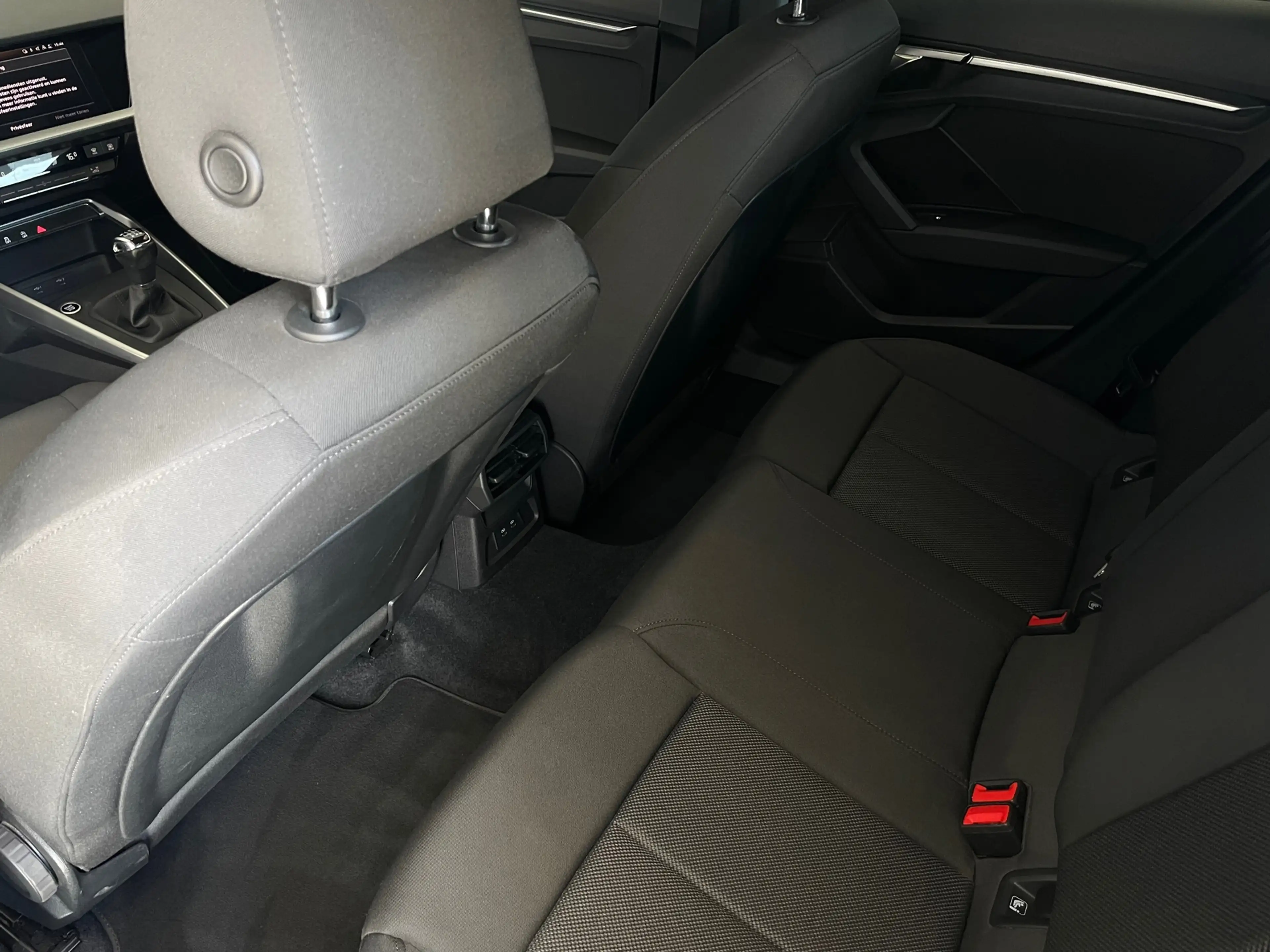 Audi A3 Sportback 30 TFSI Pro Line ORG NL DEALEROND 1E EIG — photo 8