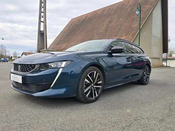 GENERATION-II SW 1.6 180 GT EAT8 moteur a chaine