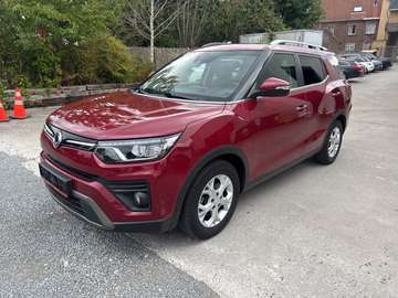 Grand Tivoli 1.5