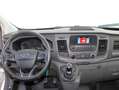 Ford Transit Custom 2.0 TDCi Trend L2 AHK Holzboden Wit - thumbnail 4