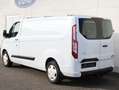 Ford Transit Custom 2.0 TDCi Trend L2 AHK Holzboden Wit - thumbnail 7