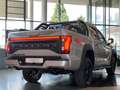 Foton 4 Ultra Tunland V9 Sbel Pano LED ACC AHK 360° Silber - thumbnail 2