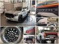 Foton 4 Ultra Tunland V9 Sbel Pano LED ACC AHK 360° Silber - thumbnail 9