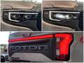 Foton 4 Ultra Tunland V9 Sbel Pano LED ACC AHK 360° Silber - thumbnail 10