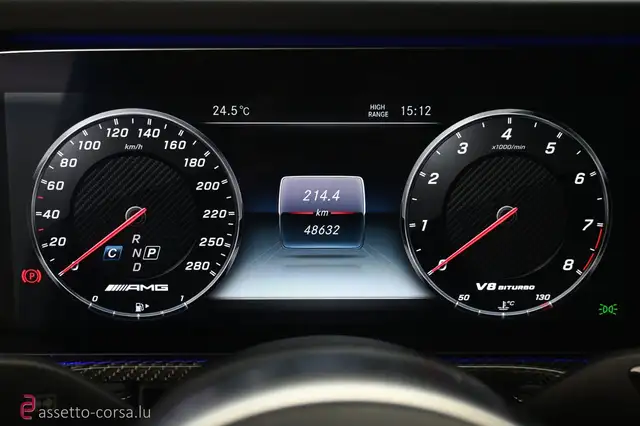 Mercedes-Benz G 63 Amg view 13
