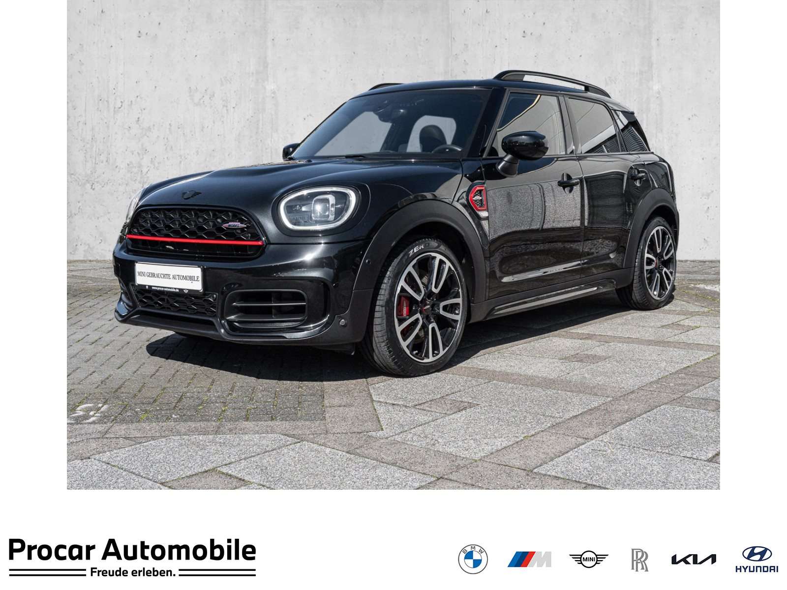 Second hand Mini Cooper 2.0