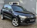 Volkswagen Tiguan Aut,Leder,Navi,STDH R-LINE Schwarz - thumbnail 4