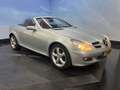 Mercedes-Benz SLK 200 K. Grijs - thumbnail 5