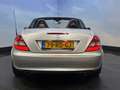 Mercedes-Benz SLK 200 K. Grijs - thumbnail 2