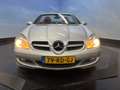 Mercedes-Benz SLK 200 K. Grijs - thumbnail 6