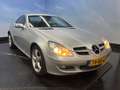 Mercedes-Benz SLK 200 K. Grijs - thumbnail 28