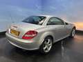Mercedes-Benz SLK 200 K. Grijs - thumbnail 26
