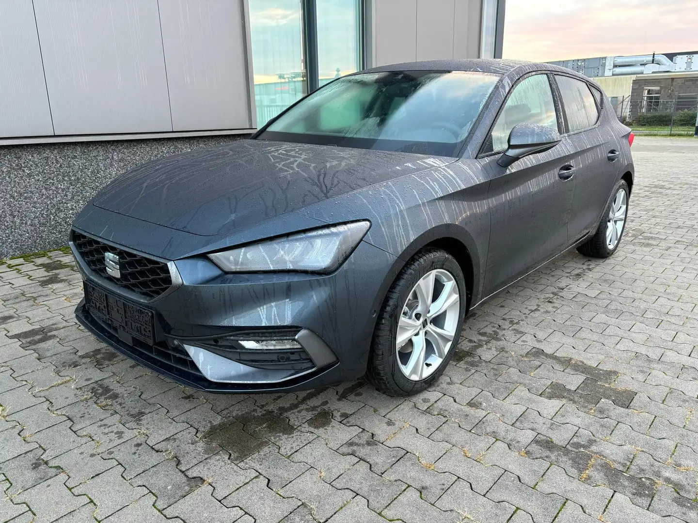 SEAT Leon FR Max 1.5 TSI 150PS, 5 Jahre Garantie, 17" Alu... - 1