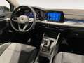 Volkswagen Golf 1.0 etsi 110CV DSG Life (MHEV) Nero - thumbnail 7