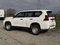 Toyota Land Cruiser D-4D GX Blanco - thumbnail 3