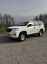 Toyota Land Cruiser D-4D GX Blanco - thumbnail 1