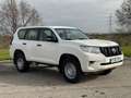 Toyota Land Cruiser D-4D GX Blanco - thumbnail 7