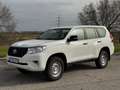 Toyota Land Cruiser D-4D GX Blanco - thumbnail 4