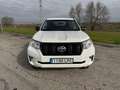 Toyota Land Cruiser D-4D GX Blanco - thumbnail 5