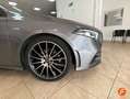 Mercedes-Benz A 200 Gris - thumbnail 8