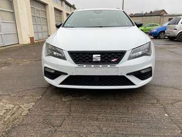 Cupra 300 4Drive