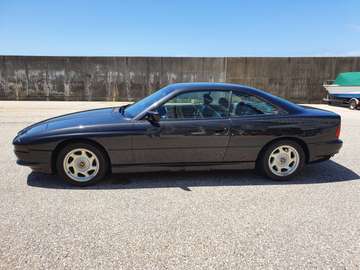850Ci Aut.