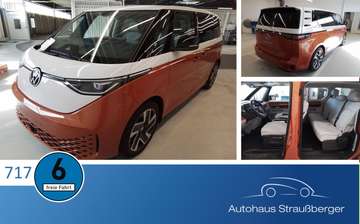 Pro 150 kW ACC AHK LED LRHZ SHZ KZU QI