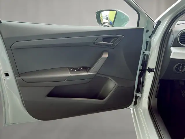 Seat Ibiza view 5