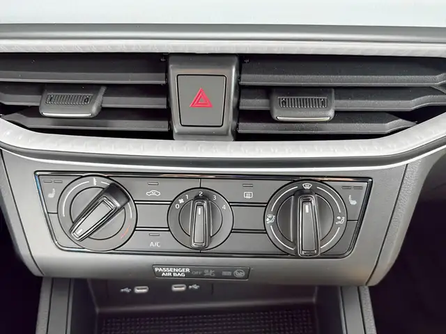 Seat Ibiza view 13