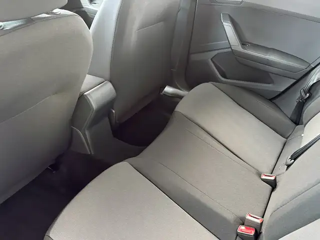 Seat Ibiza view 15