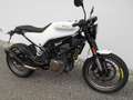 Husqvarna Vitpilen 401 "sehr leicht" Білий - thumbnail 1