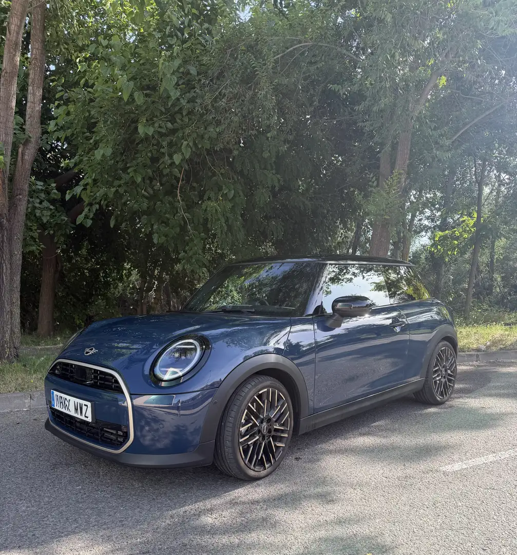 MINI Cooper C Favoured Trim - 1