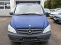 Mercedes-Benz Vito Kasten 110 CDI lang*2.Hand*Ahk Blau - thumbnail 3