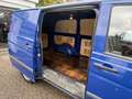 Mercedes-Benz Vito Kasten 110 CDI lang*2.Hand*Ahk Blau - thumbnail 10